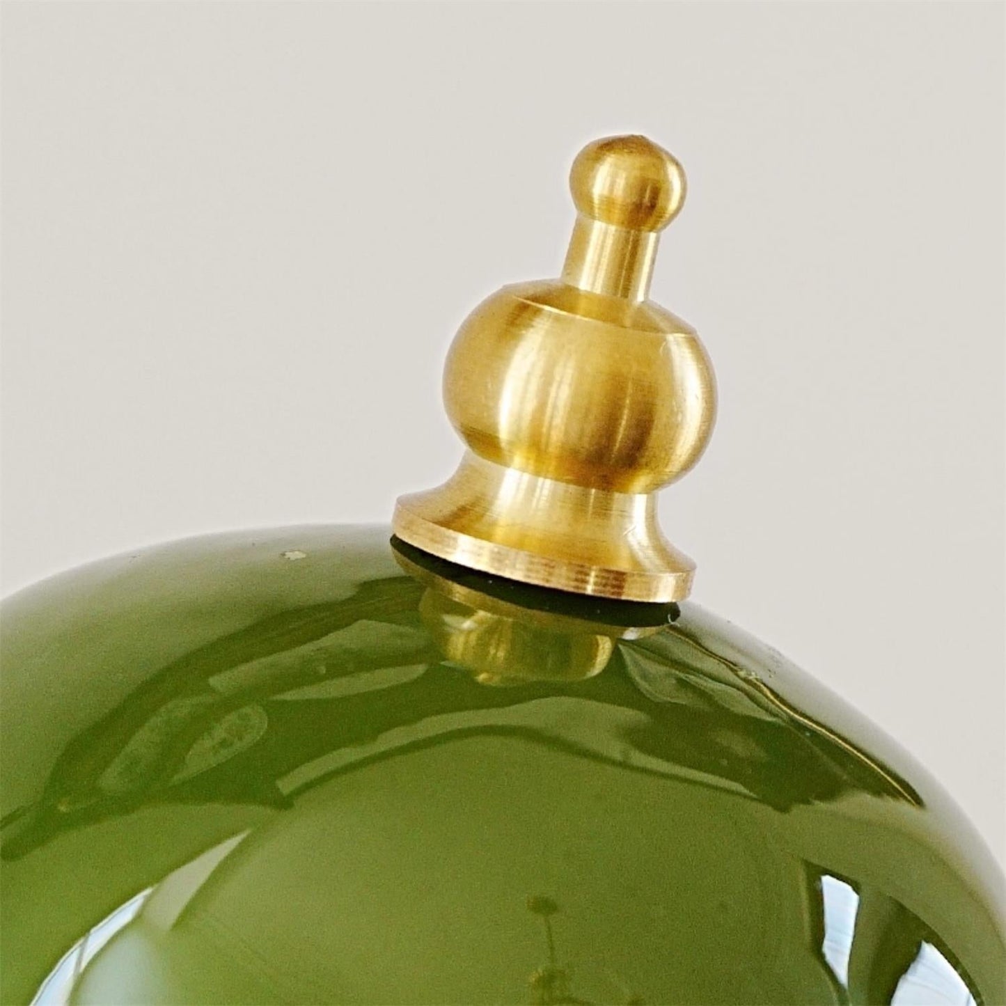 Glacea Table Lamp - Loonglight