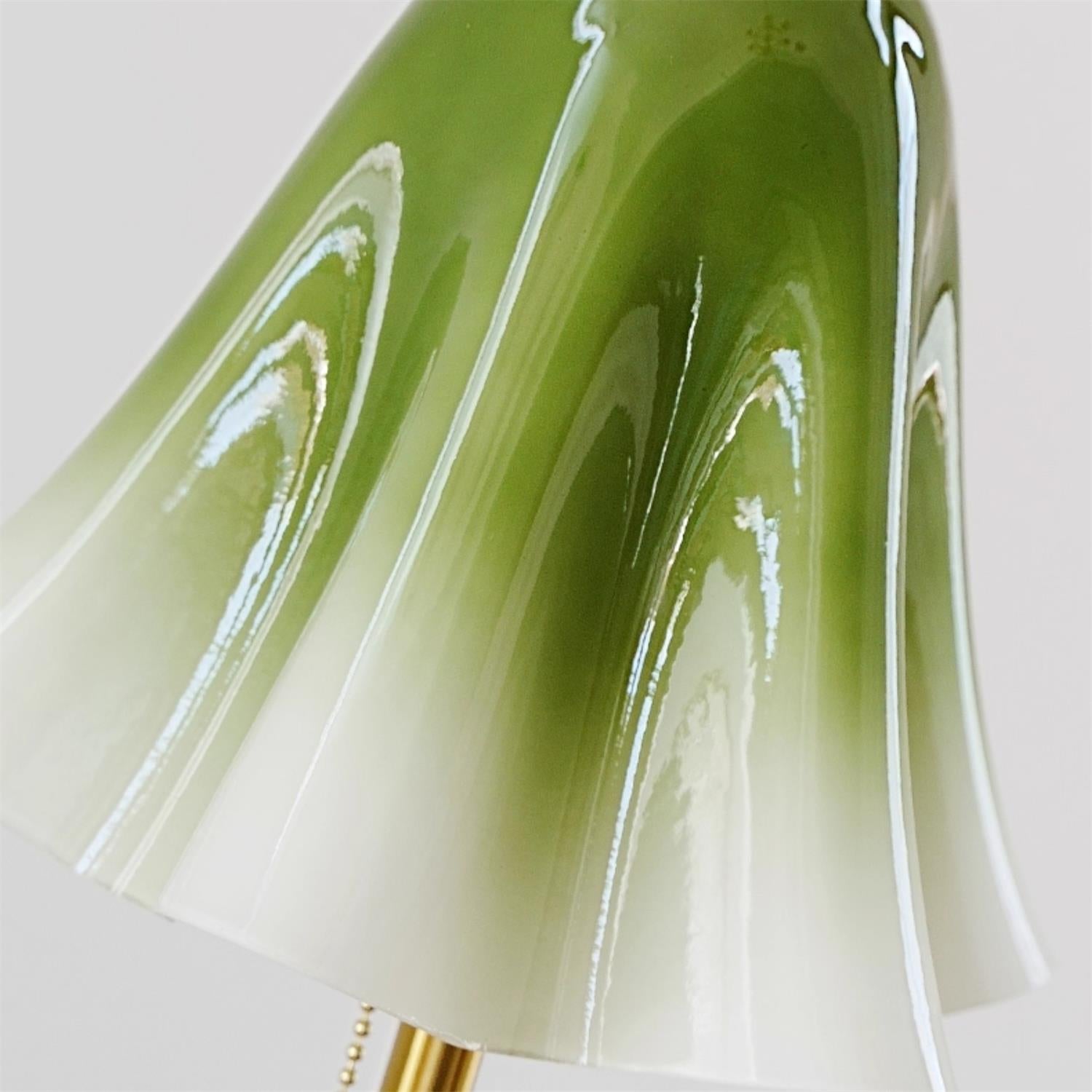 Glacea Table Lamp - Loonglight