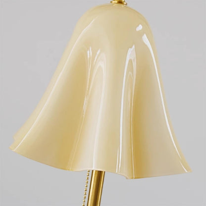 Glacea Table Lamp - Loonglight