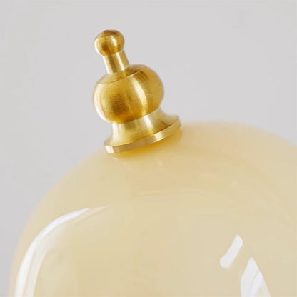 Glacea Table Lamp - Loonglight