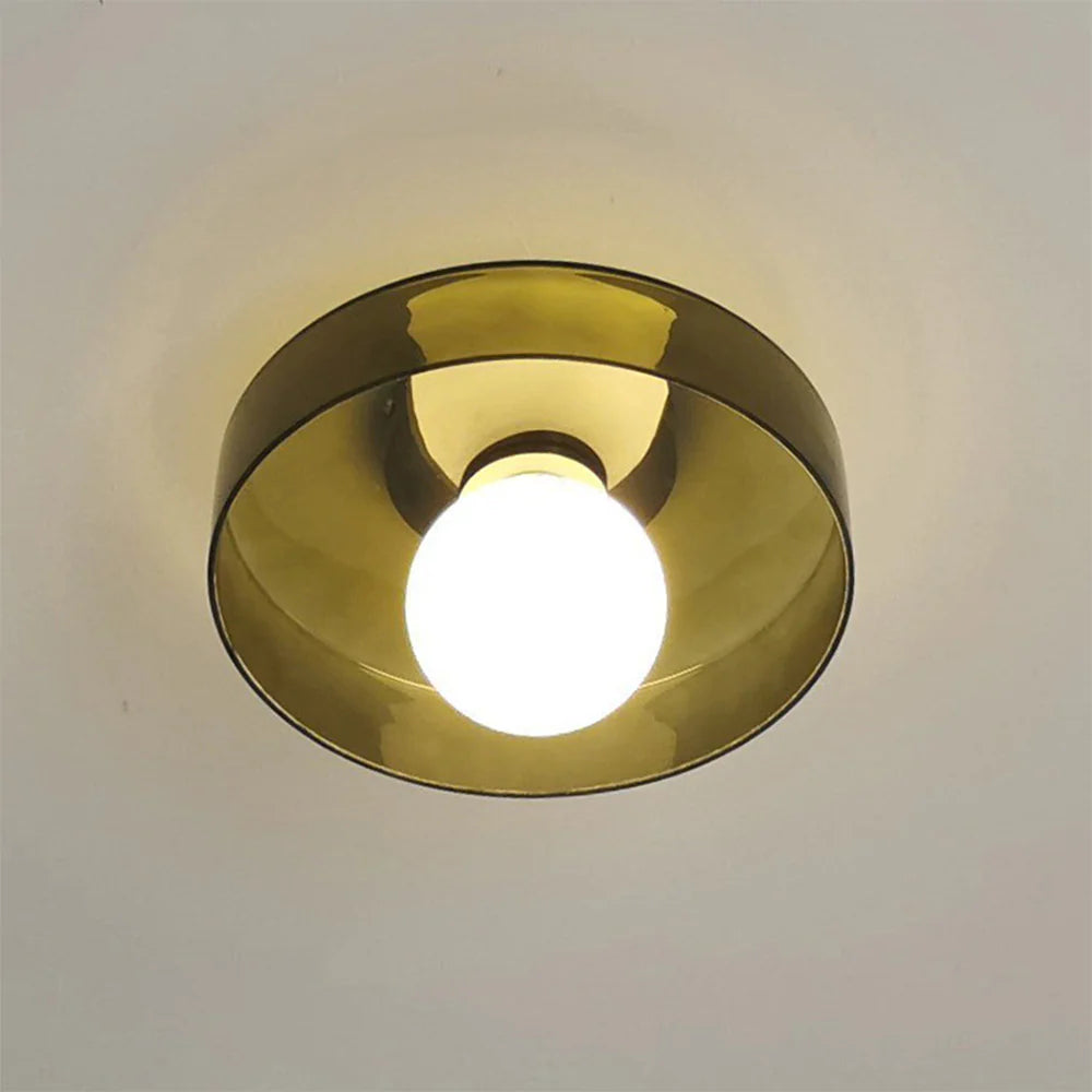 LOONG Flush Mount Ceiling Light