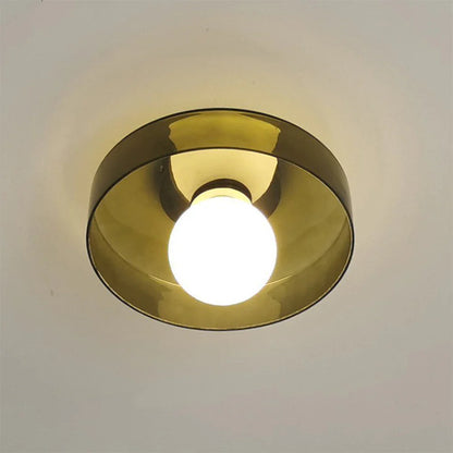 LOONG Flush Mount Ceiling Light