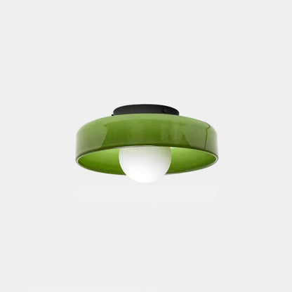 LOONG Flush Mount Ceiling Light