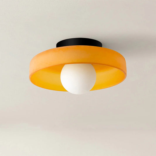 LOONG Flush Mount Ceiling Light