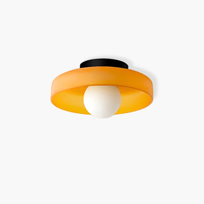 LOONG Flush Mount Ceiling Light