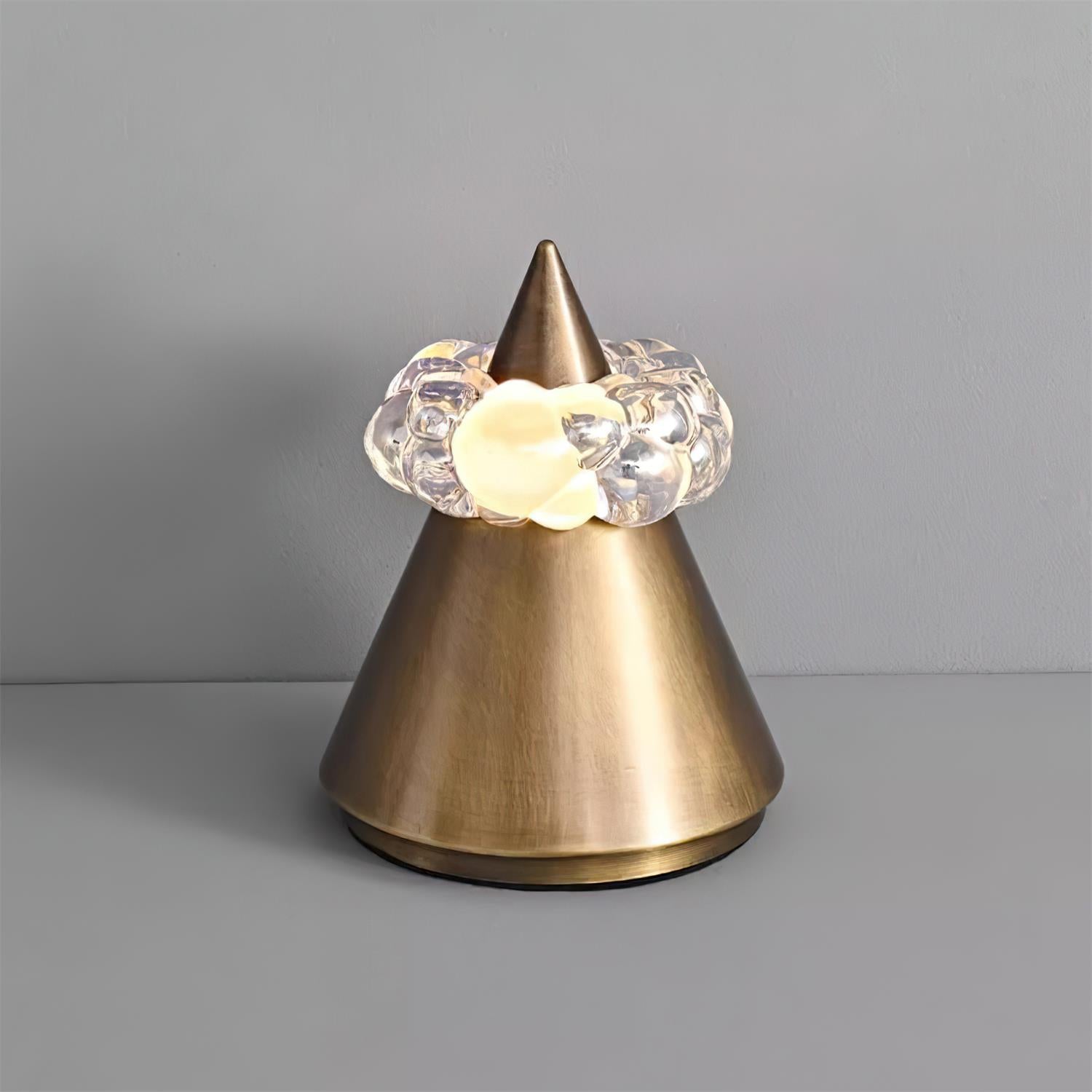 Glint Table Lamp - Loonglight