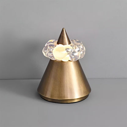 Glint Table Lamp - Loonglight