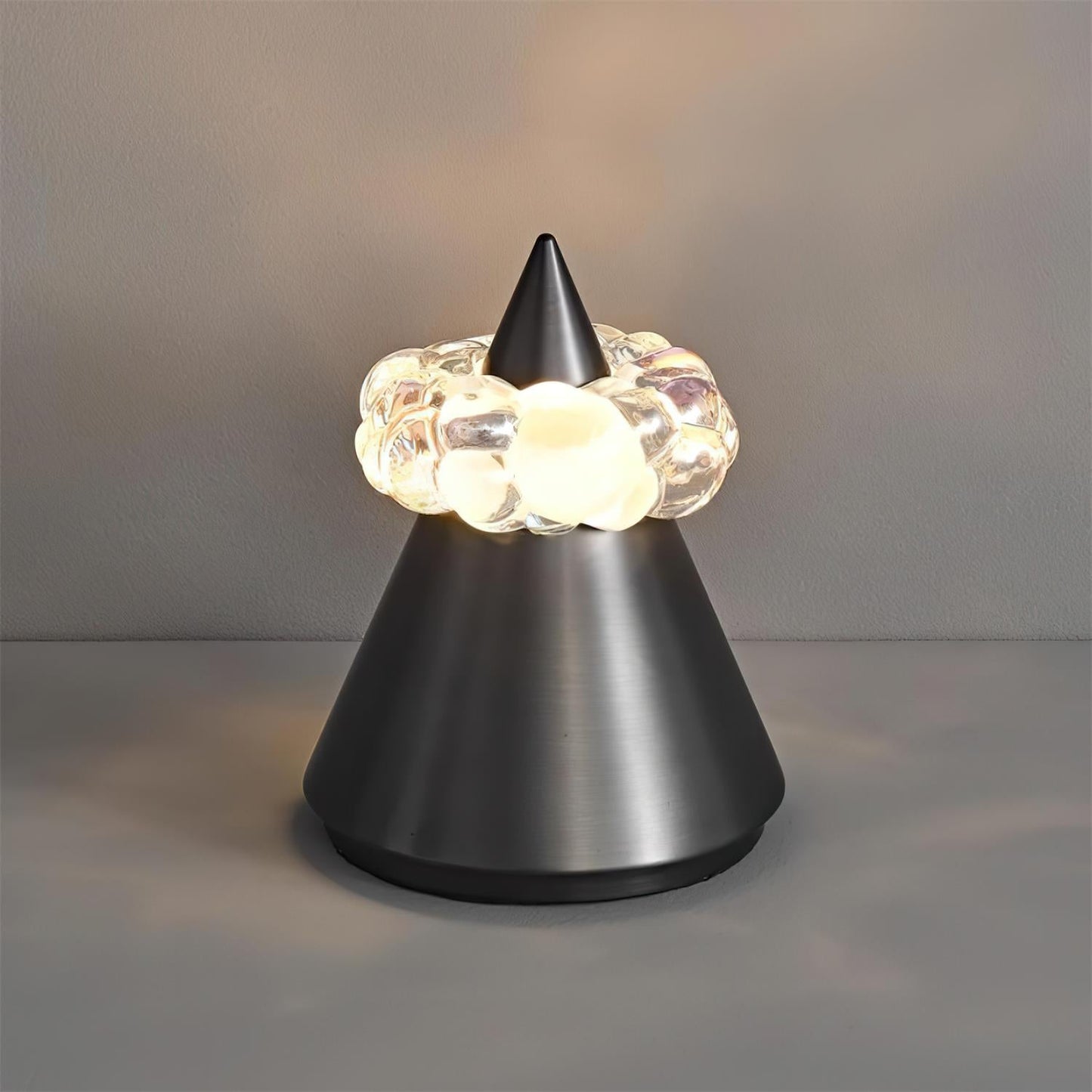 Glint Table Lamp - Loonglight
