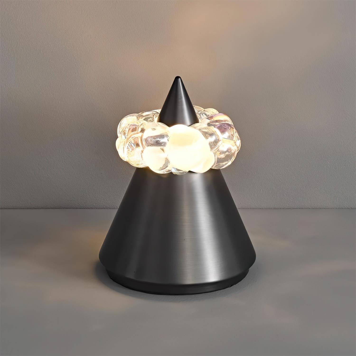 Glint Table Lamp - Loonglight