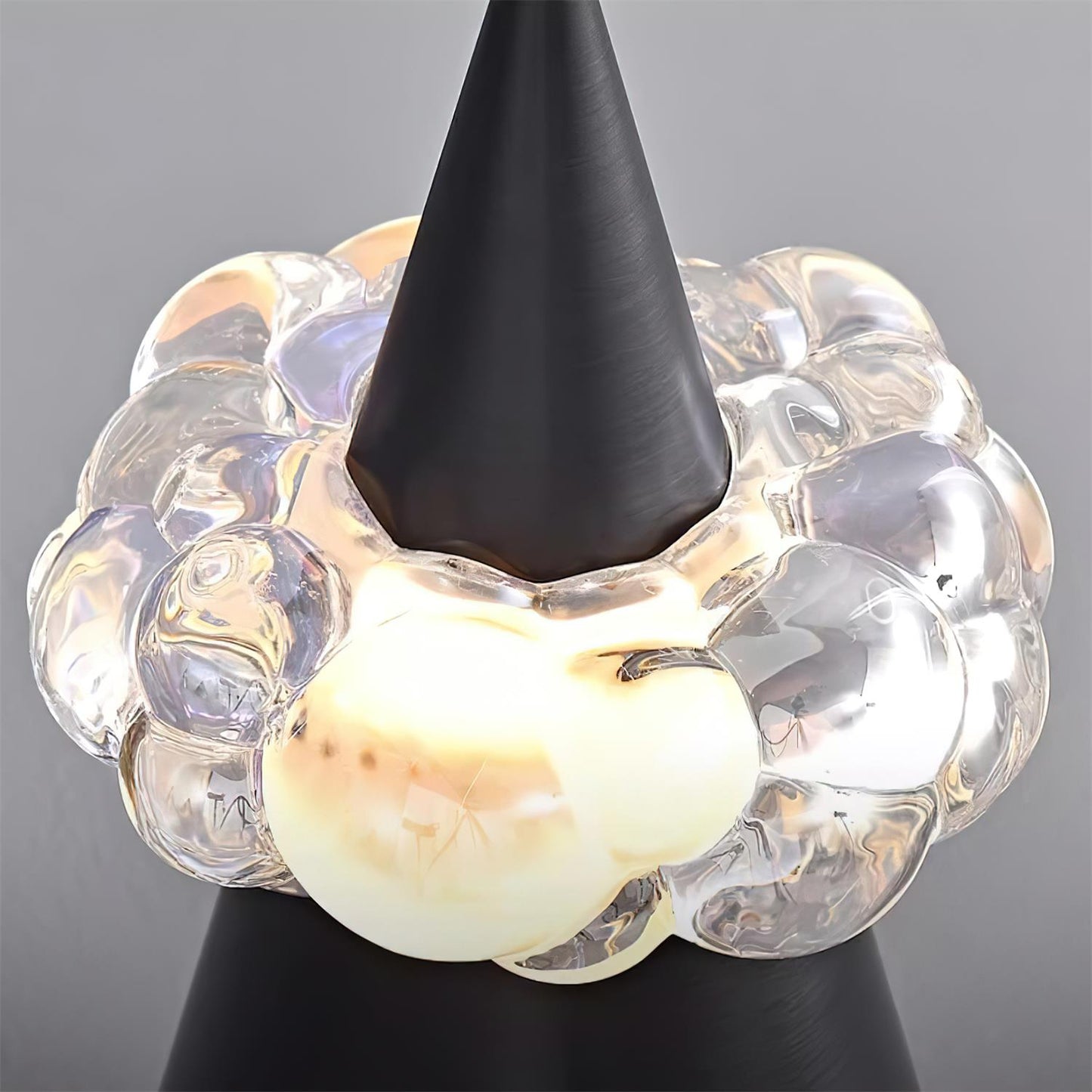 Glint Table Lamp - Loonglight