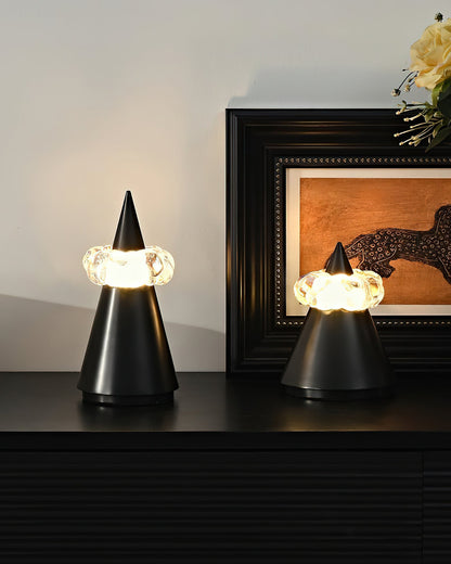 Glint Table Lamp - Loonglight