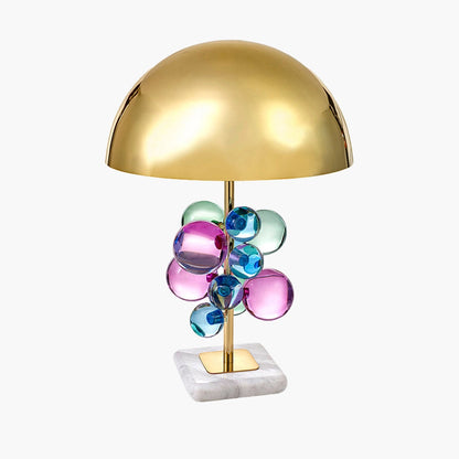 Globo Table Lamp