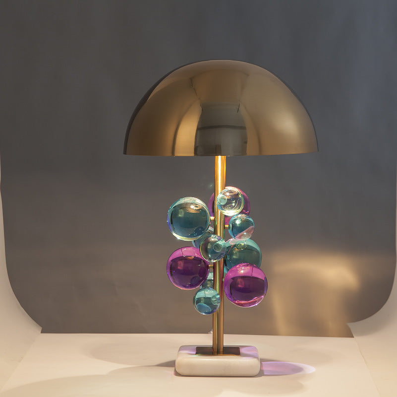 Globo Table Lamp