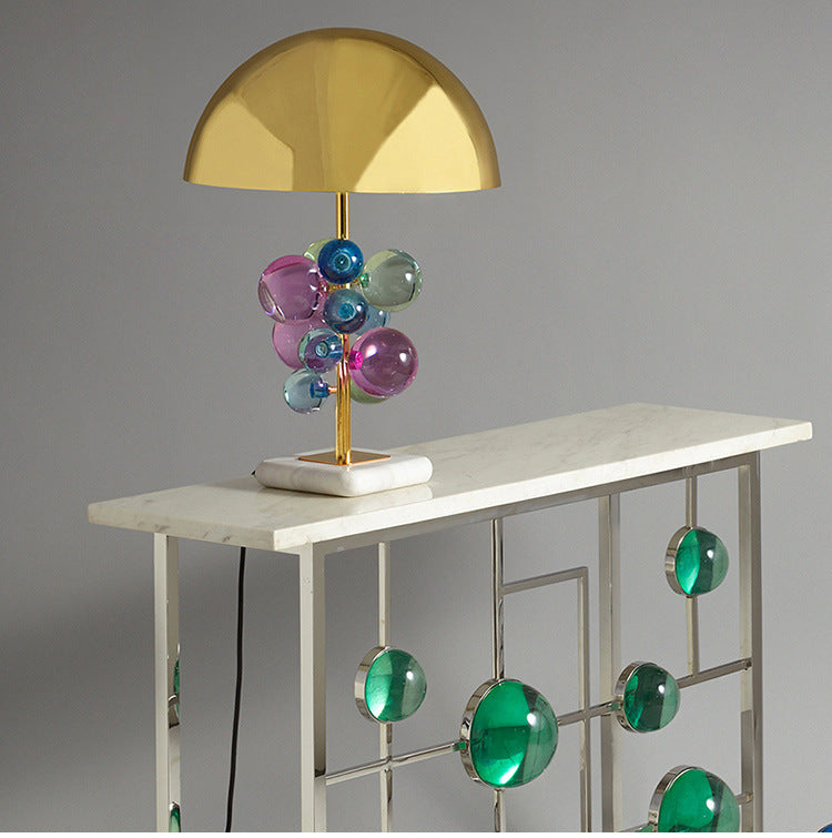 Globo Table Lamp