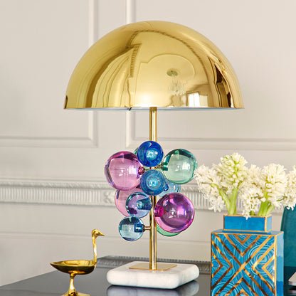 Globo Table Lamp