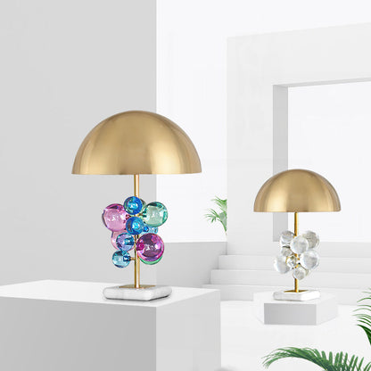 Globo Table Lamp