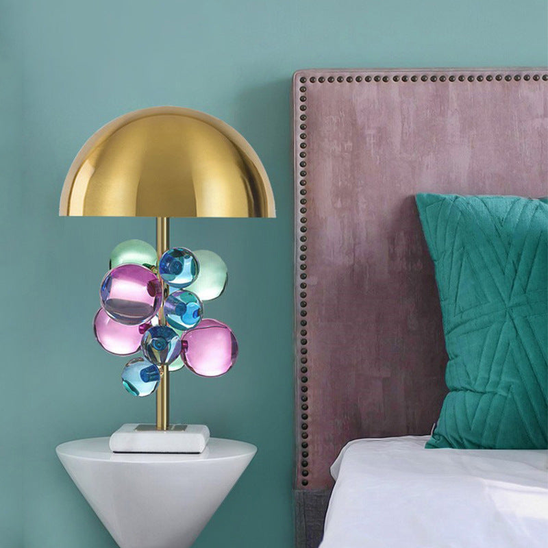 Globo Table Lamp