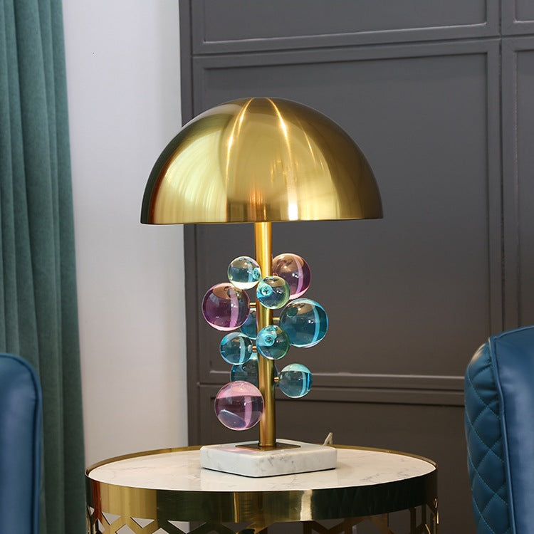 Globo Table Lamp