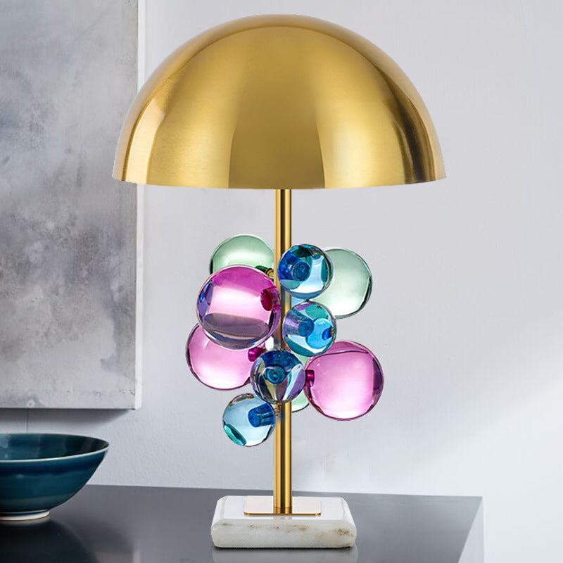 Globo Table Lamp