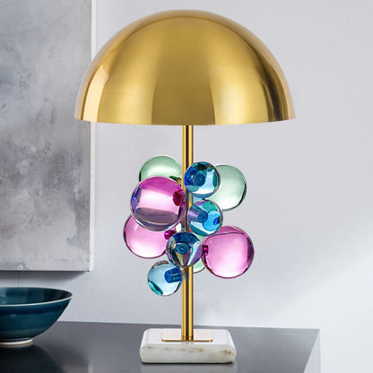 Globo Table Lamp