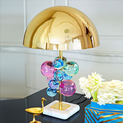 Globo Table Lamp