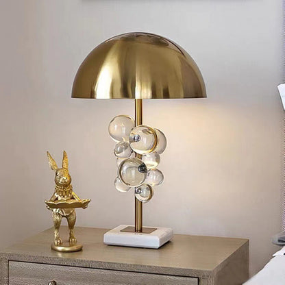 Globo Table Lamp