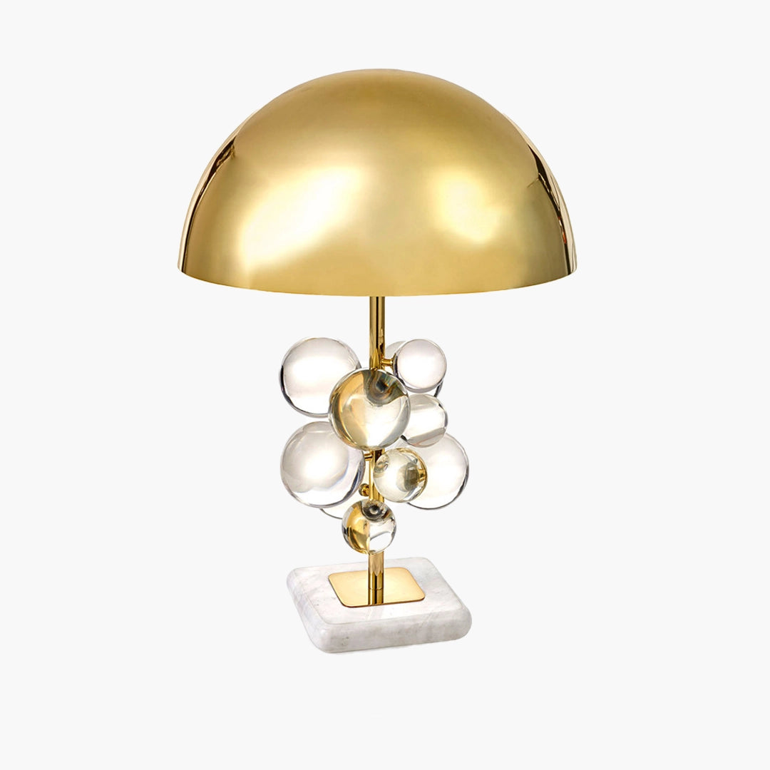 Globo Table Lamp