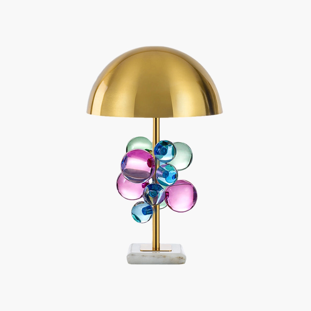 Globo Table Lamp