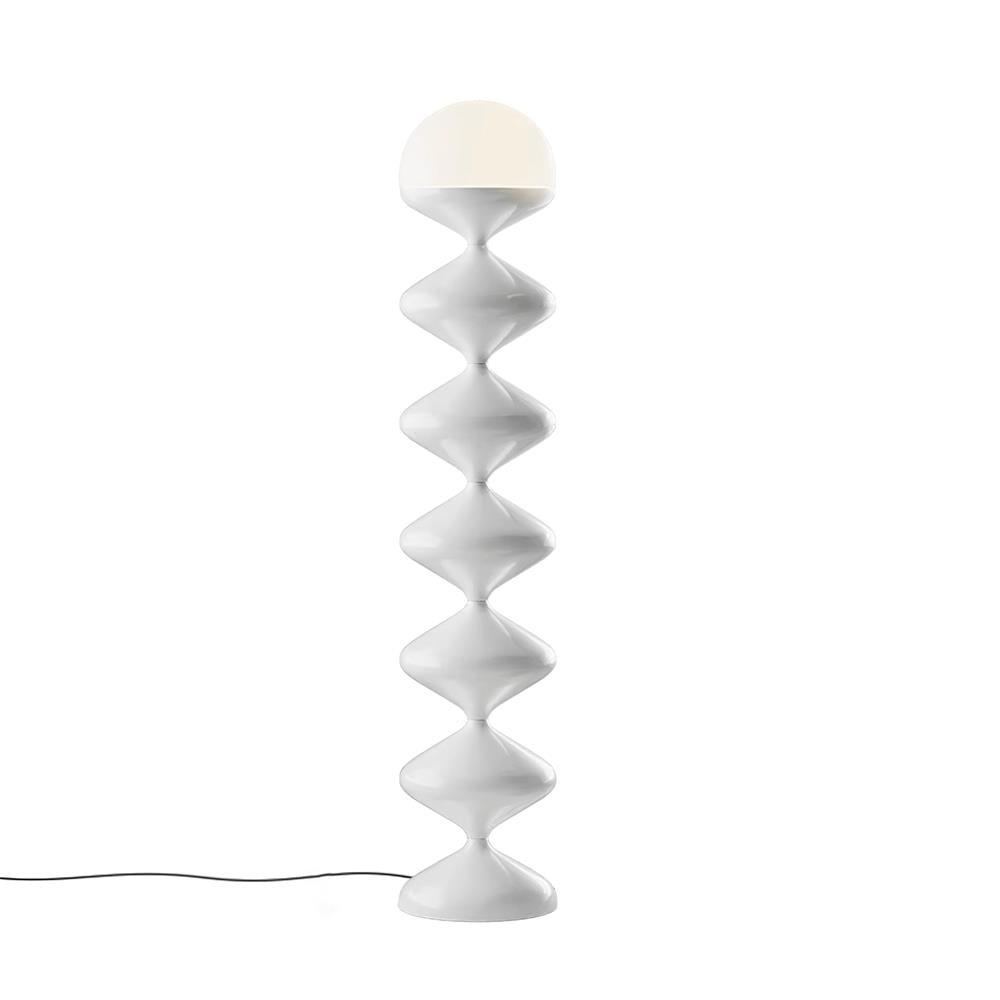 Gourd Floor Lamp - Loonglight