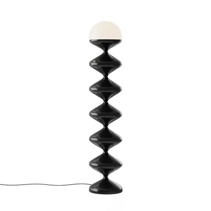 Gourd Floor Lamp - Loonglight