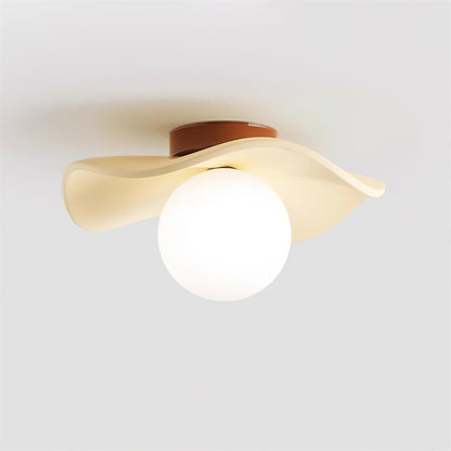 Gand Ceiling Light - Loonglight