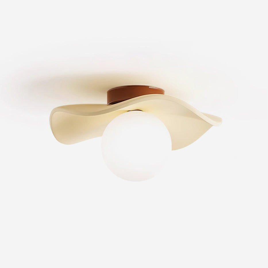 Gand Ceiling Light - Loonglight