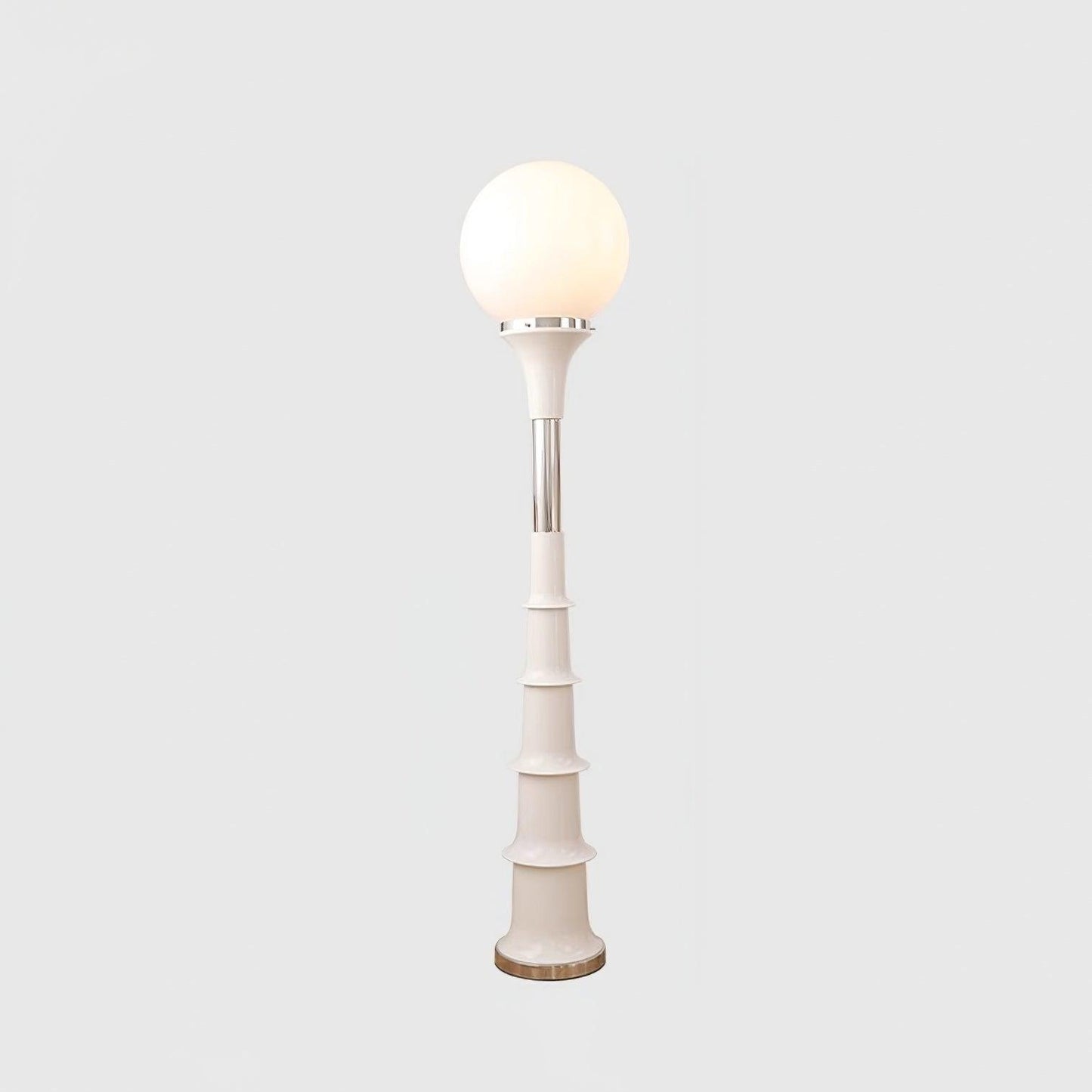 Grande Floor Lamp - Loonglight