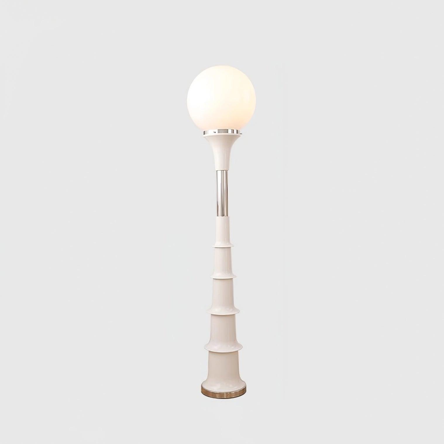 Grande Floor Lamp - Loonglight