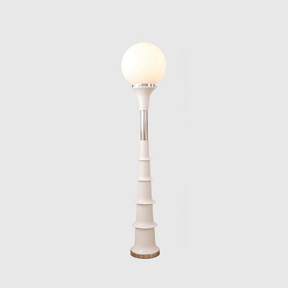 Grande Floor Lamp - Loonglight