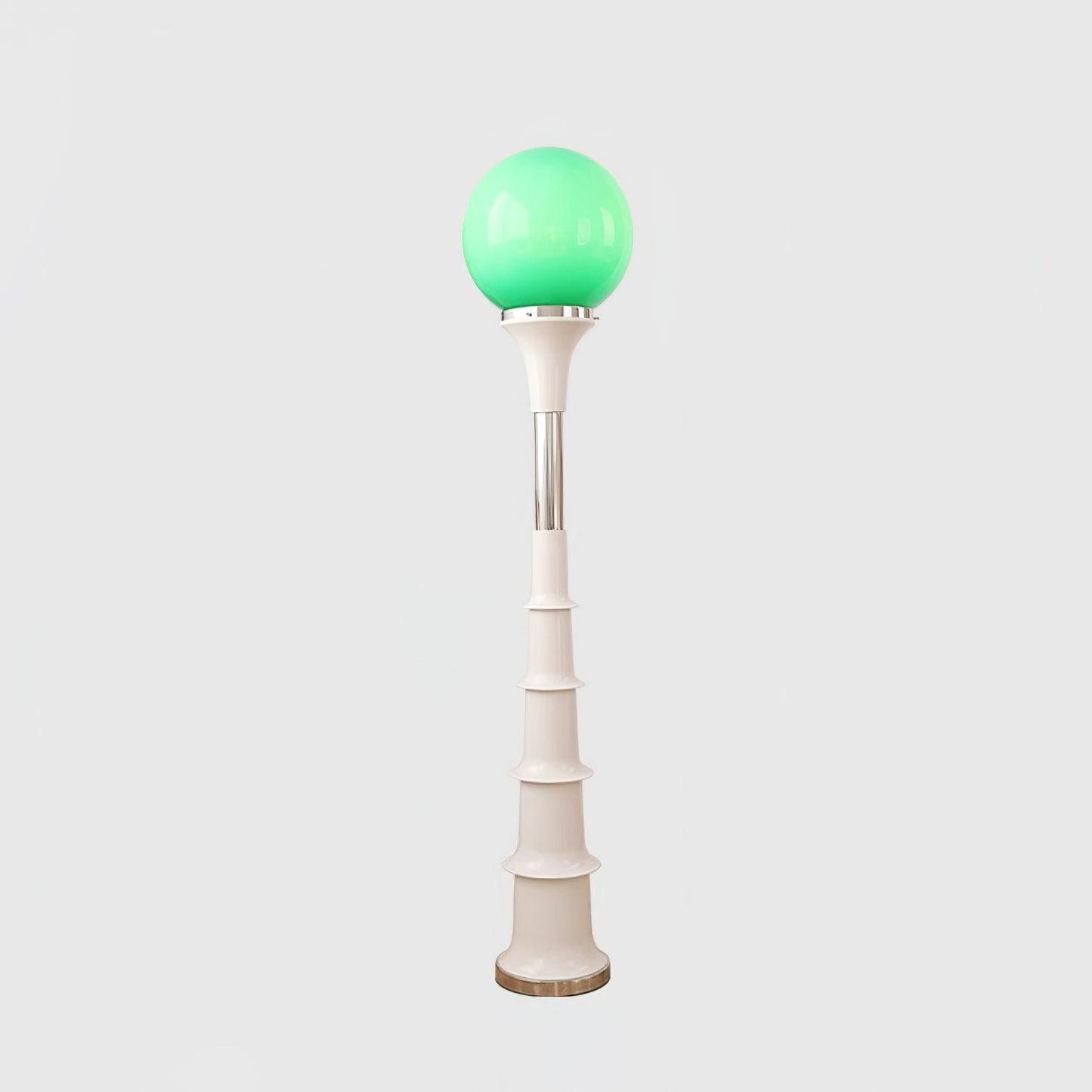 Grande Floor Lamp - Loonglight