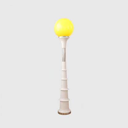 Grande Floor Lamp - Loonglight