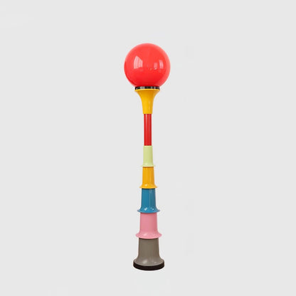 Grande Floor Lamp - Loonglight