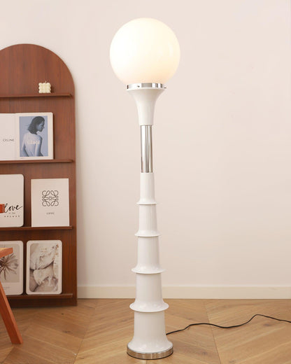 Grande Floor Lamp - Loonglight