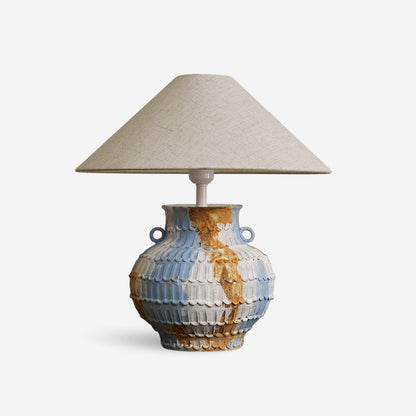 Grazie Table Lamp - Loonglight