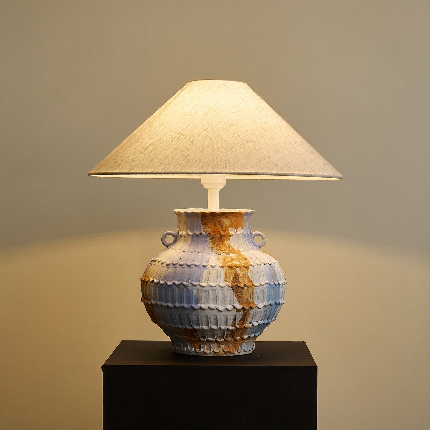 Grazie Table Lamp - Loonglight