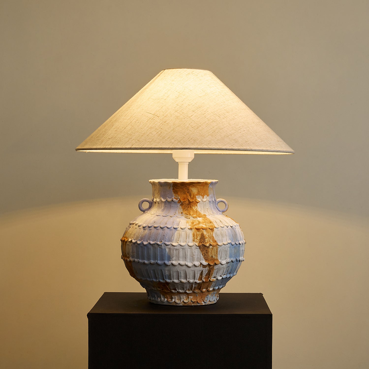 Grazie Table Lamp - Loonglight