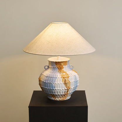 Grazie Table Lamp - Loonglight