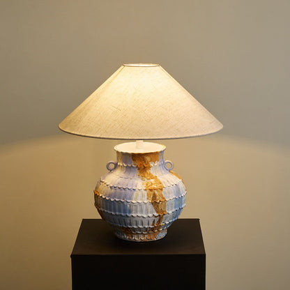 Grazie Table Lamp - Loonglight