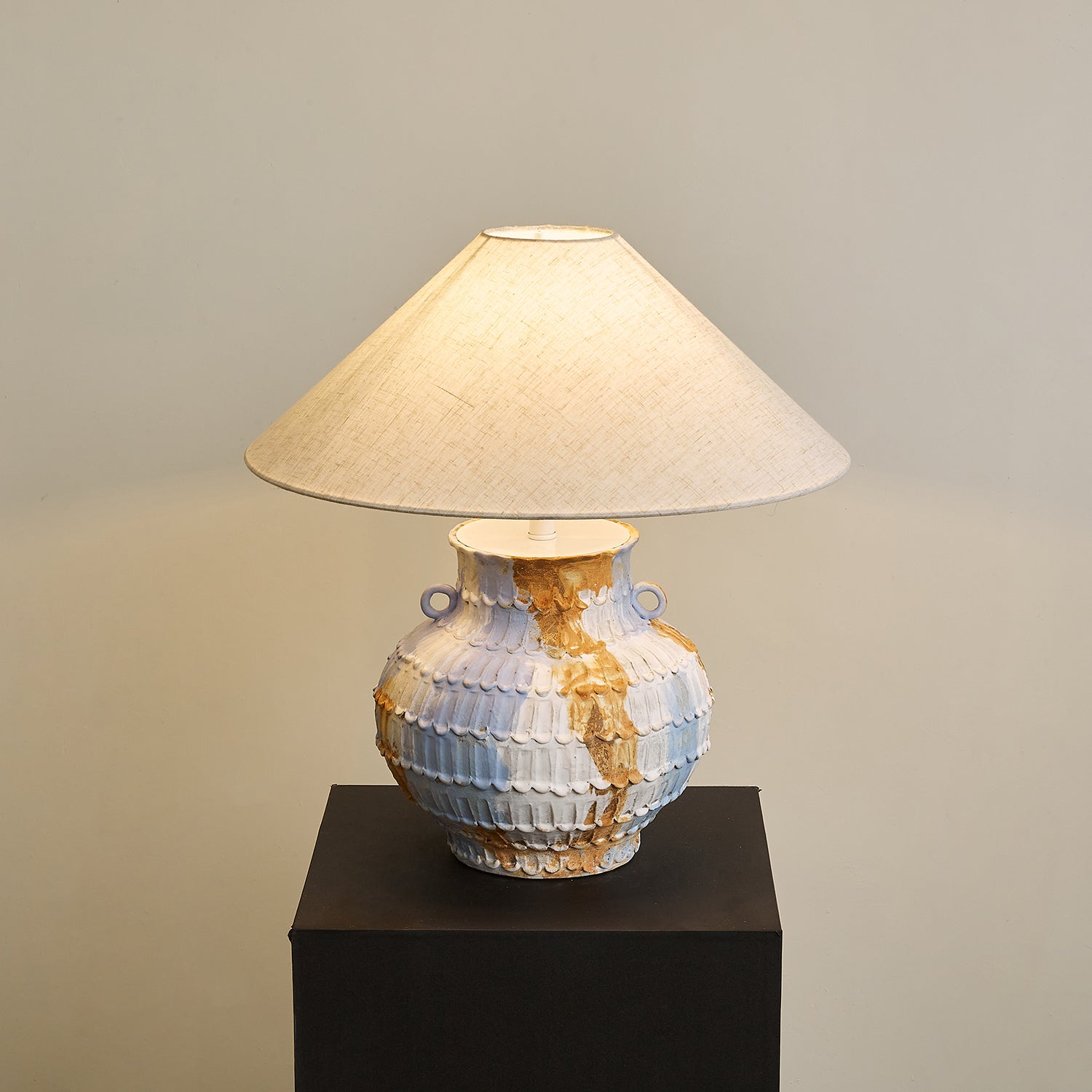 Grazie Table Lamp - Loonglight