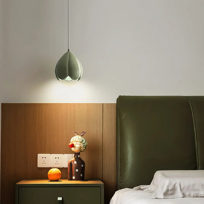 Flower Bud Pendant Light - Loonglight