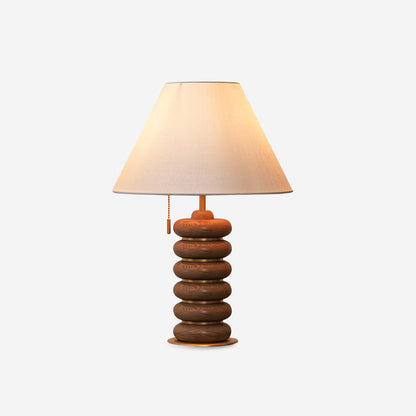 Greyson Table Lamp - Loonglight