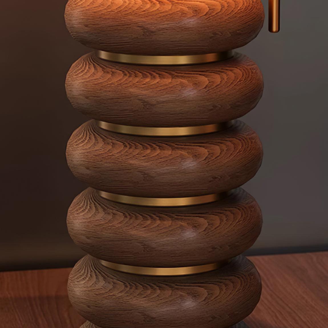 Greyson Table Lamp - Loonglight