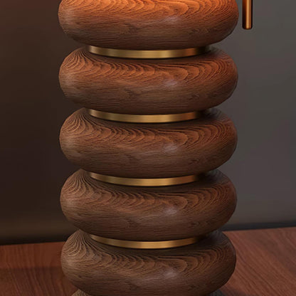 Greyson Table Lamp - Loonglight