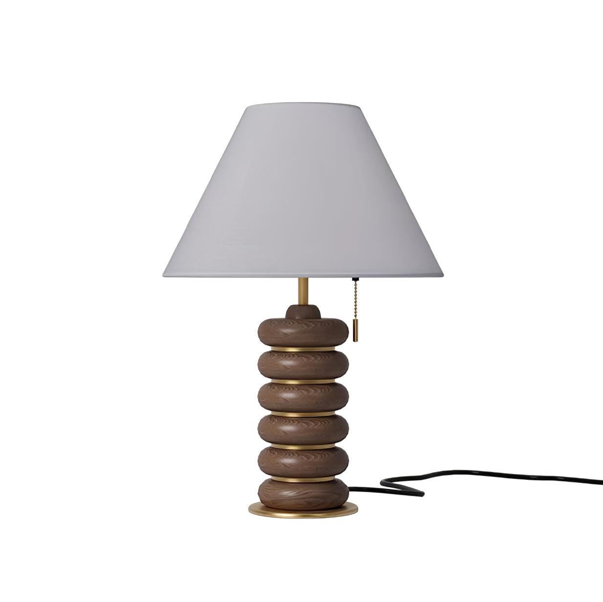 Greyson Table Lamp - Loonglight
